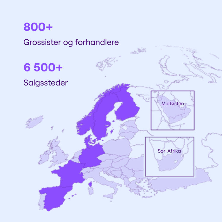 Brukte mobiltelefoner til salgs_Foxway